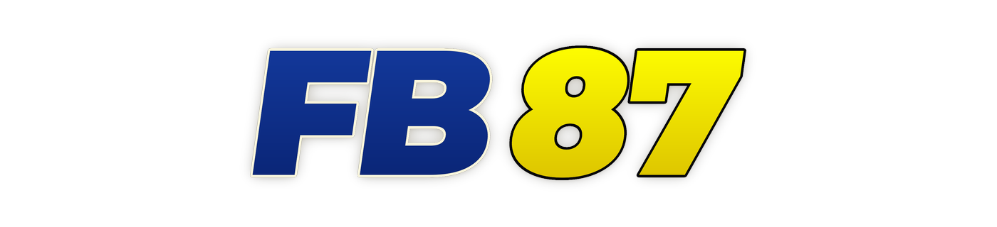 fb87 Logo